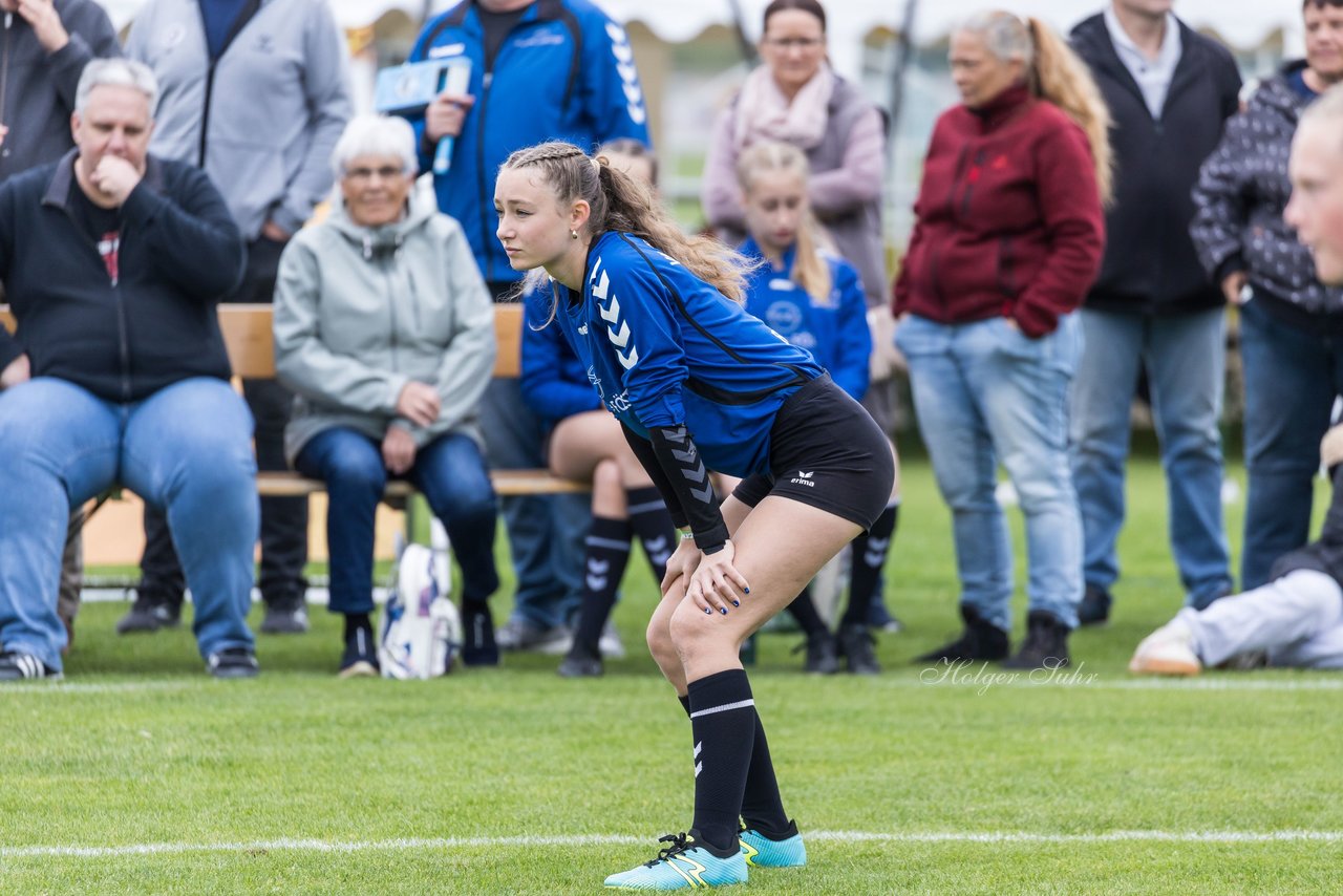 Bild 313 - wU16 Deutsche Meisterschaft